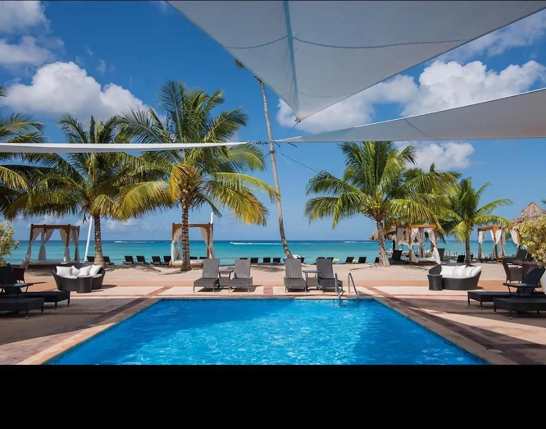 Cadaques, Bayahibe, Republica Dominicana Lejlighed