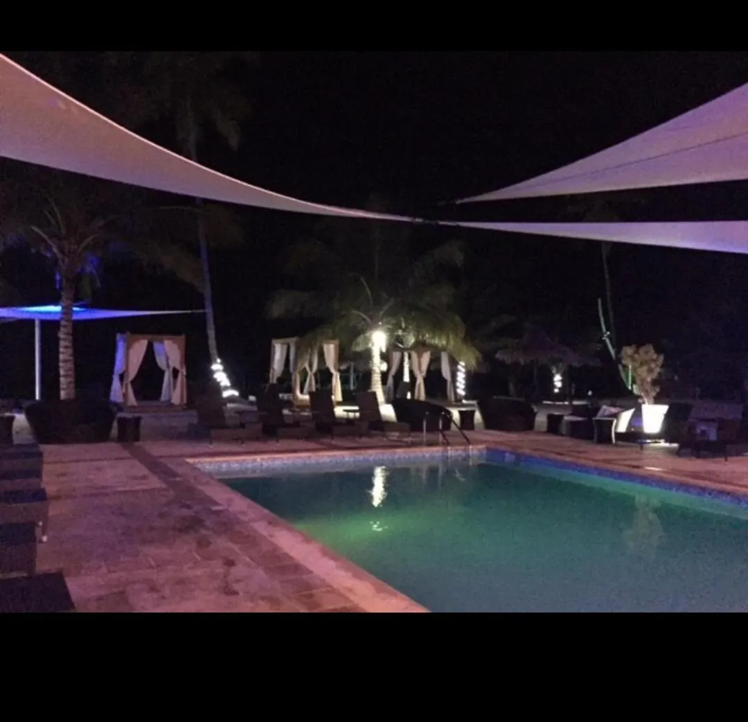 Lejlighed Cadaques, Bayahibe, Republica Dominicana Den Dominikanske Republik