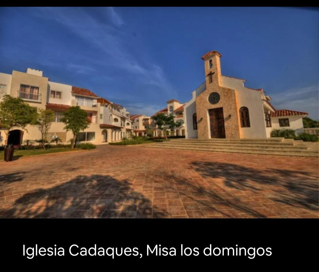 Lejlighed Cadaques, Bayahibe, Republica Dominicana Den Dominikanske Republik