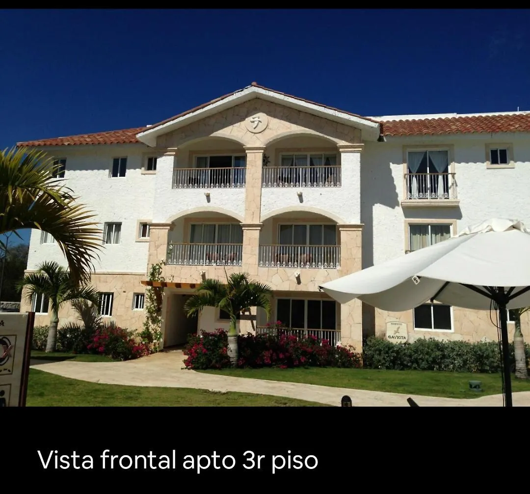 Apartamento Cadaques, Bayahibe, Republica Dominicana