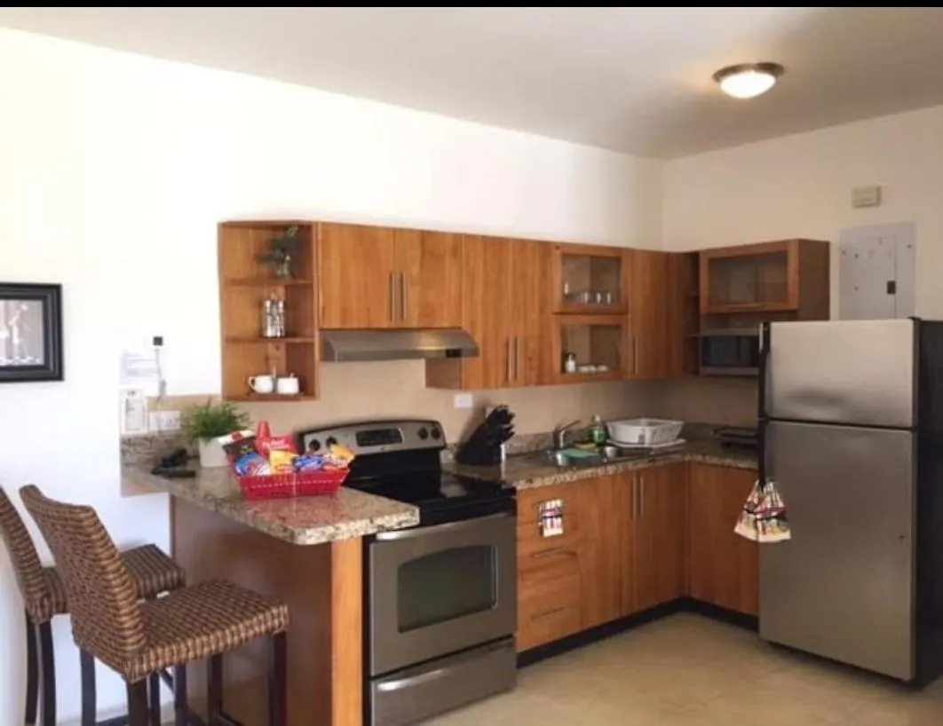 Cadaques, Bayahibe, Republica Dominicana Apartamento