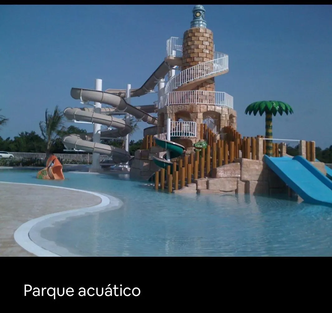 Cadaques, Bayahibe, Republica Dominicana Apartamento