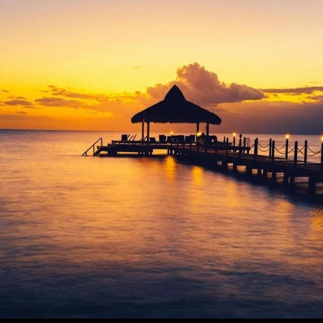 Cadaques, Bayahibe, Republica Dominicana