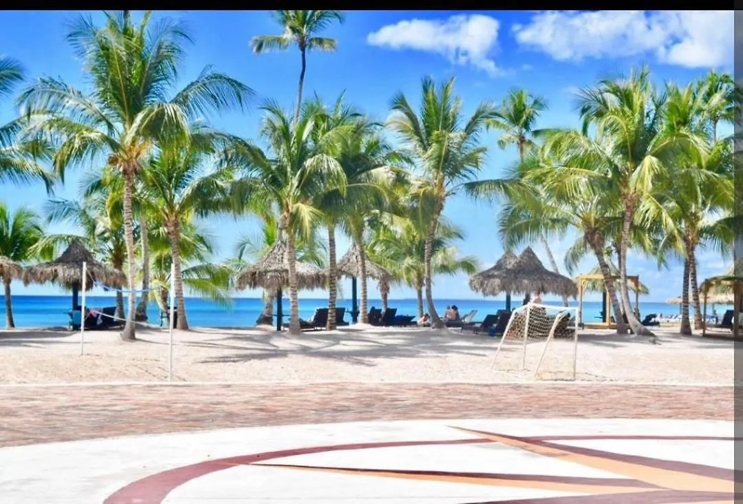 Cadaques, Bayahibe, Republica Dominicana