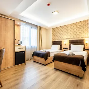Emin Palace Hotel Estambul
