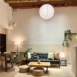 Li's Inn George Town