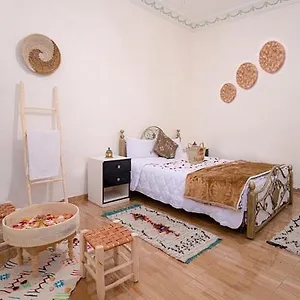Riad Kasbah Yassiir Riad Marrakesh