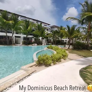 Appartement My Dominicus Retreat, Bayahibe