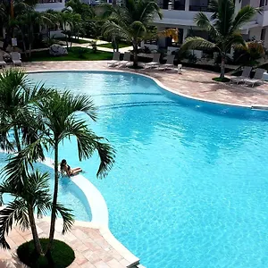 Residencialparaiso Resort Bayahíbe